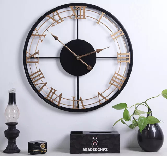 BUY NOW! FLORENCE WALL CLOCK